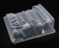 Preview: FRONT / REAR INNER CORE SUPPORT (BUMPERLESS) SET NISSAN SILVIA S13